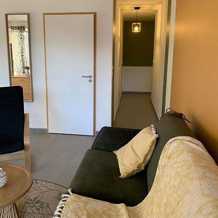 Appartement Neuf T2 Saint-Pierre-Quiberon Exterior photo